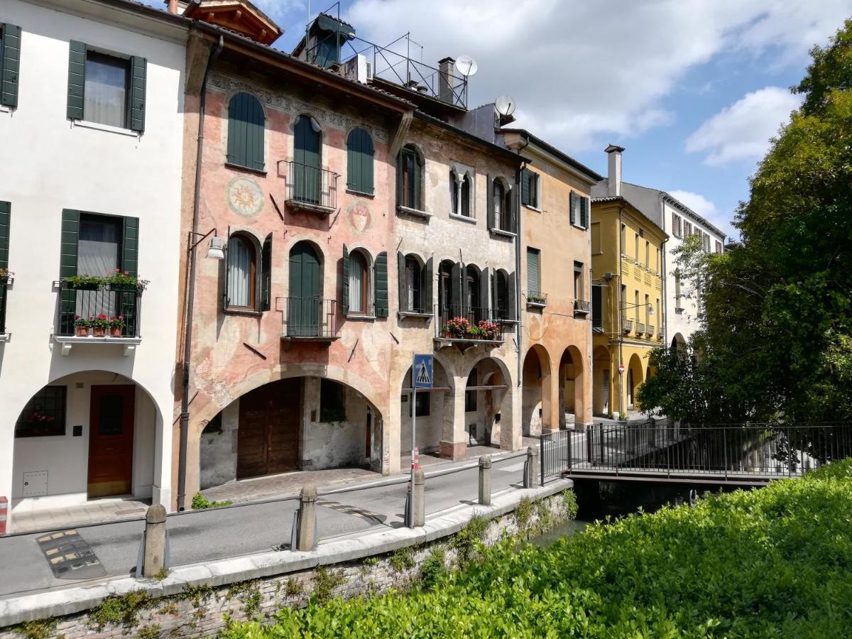 Sant'Andra Borgo Barucchella酒店 外观 照片