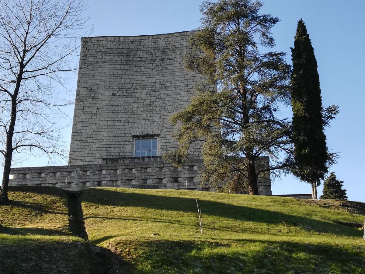 Sant'Andra Borgo Barucchella酒店 外观 照片